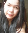 Rencontre Femme Thaïlande à กันทรลักษ์ : On, 44 ans
